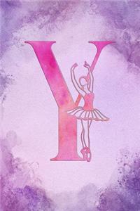 Y
