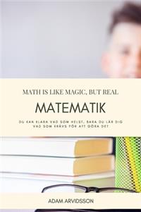 Matematik