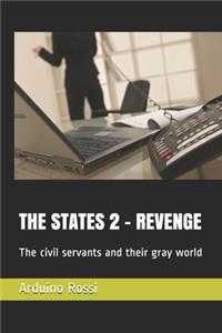 States 2 - Revenge