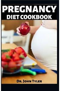 Pregnancy Diet Cookbook