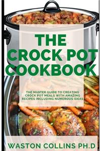 Crockpot Cookbook