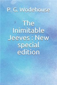 Inimitable Jeeves