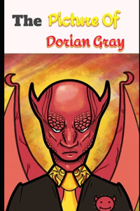 The Picture Of Dorian Gray (Annotated) Classic Gothic Fiction Novel