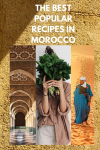 The Best Popular Recipes in Morocco