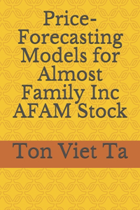 Price-Forecasting Models for Almost Family Inc AFAM Stock