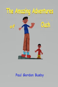 Amazing Adventures of Ouch