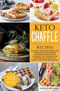 Keto Chaffle Recipes