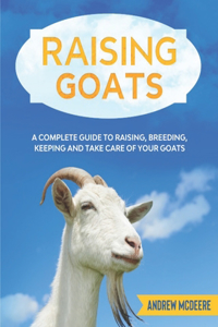 Raising Goats