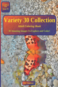 Variety 30 Collection