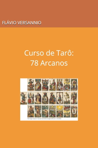 Curso de Tarô