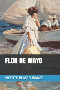 Flor de Mayo