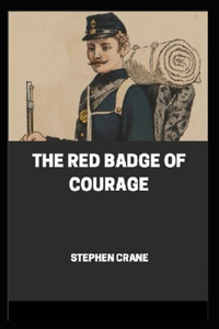 The Red Badge of Courage Annotated
