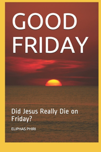 Good Friday