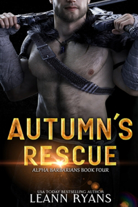 Autumn's Rescue
