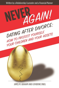 Never Again! Dating After Divorce