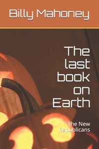 last book on Earth