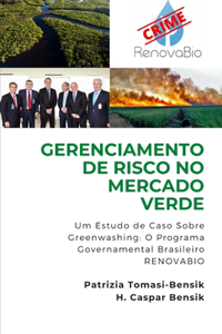 Gerenciamento de Riscos no Mercado Verde