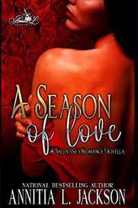 Season of Love