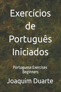 Exercícios de Português - Iniciados