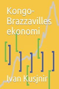 Kongo-Brazzavilles ekonomi