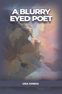 Blurry Eyed Poet