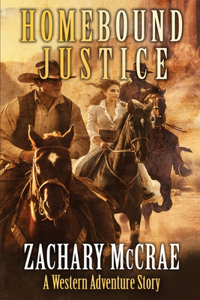 Homebound Justice