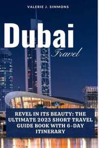Dubai Travel