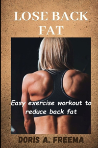 Lose Back Fat