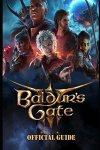 Baldur's Gate 3