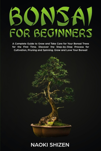 Bonsai for Beginners