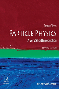 Particle Physics