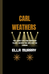 Carl Weathers