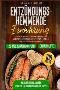 Entzündungshemmende Ernährung