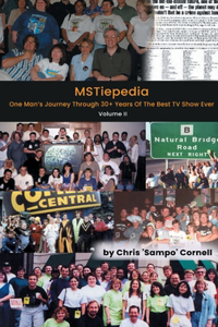 MSTiepedia (hardback)