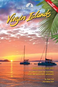 Cruising Guide to the Virgin Islands