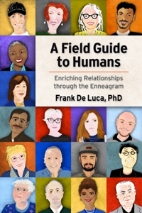 Field Guide to Humans