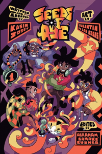 Seeds of Ayé Volume 1