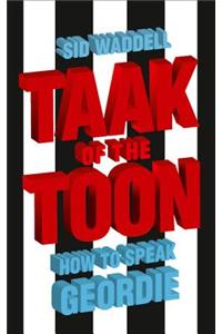Taak of the Toon