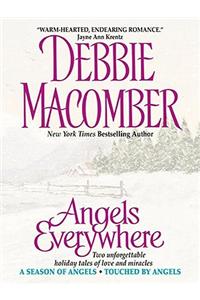 Angels Everywhere
