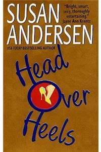 Head Over Heels