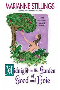 Midnight in the Garden of Good and Evie