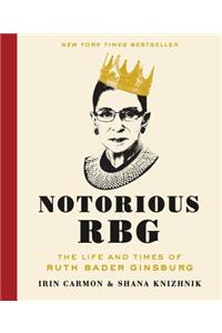 Notorious Rbg