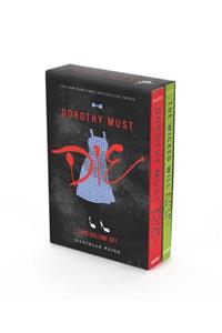 Dorothy Must Die 2-Book Box Set