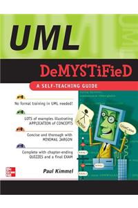 UML Demystified