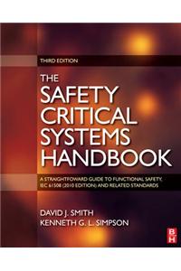 Safety Critical Systems Handbook