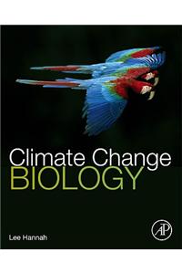 Climate Change Biology