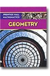 Prentice Hall Math 2007 Spanish Vocabulary Workbook Geometry