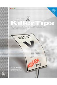 Mac OS X Panther Killer Tips