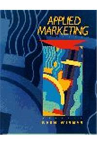 Applied Marketing