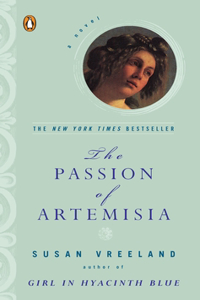Passion of Artemisia